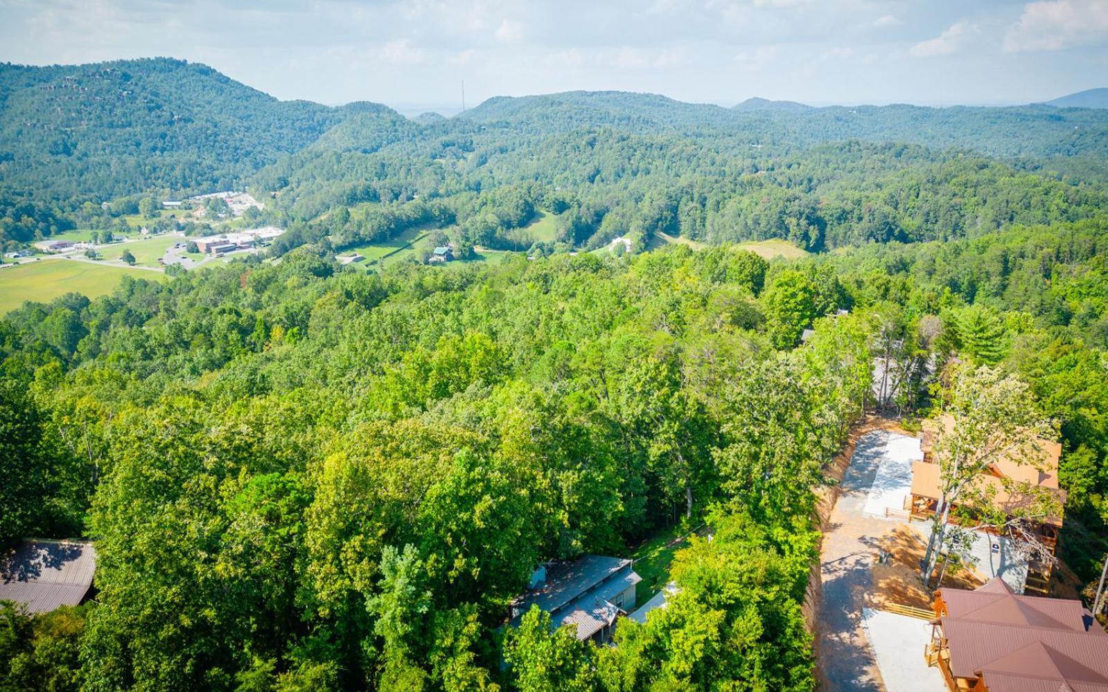 Villa Dollys Getaway à Sevierville Extérieur photo