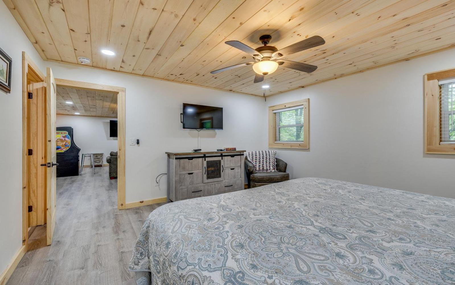 Villa Dollys Getaway à Sevierville Extérieur photo